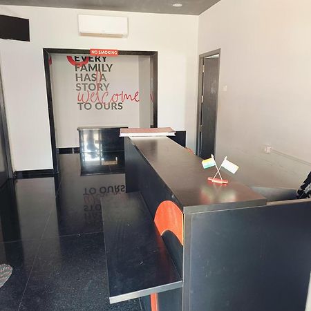 Skyry Residency Tidel Park Hotel Coimbatore Luaran gambar