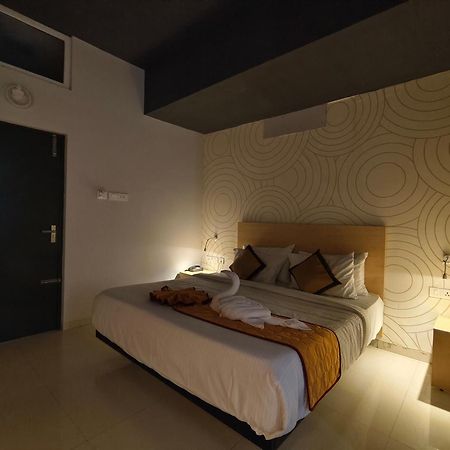 Skyry Residency Tidel Park Hotel Coimbatore Luaran gambar